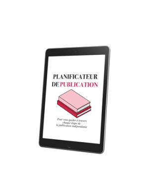 Planificateur de publication